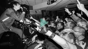 Raw Punk: Volume 1 — foto 1