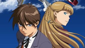 Mobile Suit Gundam Wing — foto 9