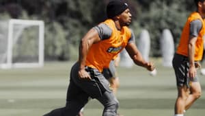Adama Traore: The Holy Month — foto 2