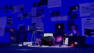 Phosphenic Archives — foto 5