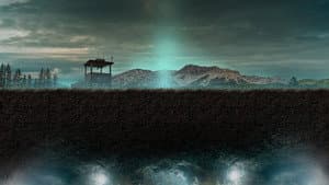 Skinwalker: El Rancho Maldito — foto 5