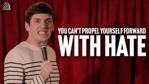 Alex Edelman: Until Now — foto 1