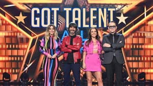 Got Talent All Stars — foto 4
