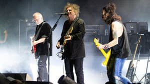 The Cure - CURÆTION-25: From There to Here | From Here to There — foto 1