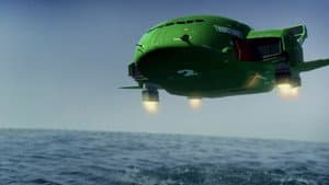 Thunderbirds — foto 2
