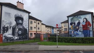 Battle of the Bogside — foto 1