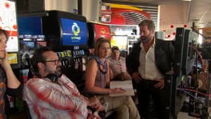 Making 'Logan' — foto 5