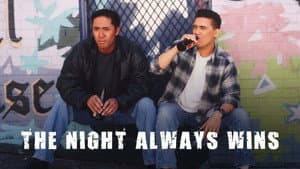 The Night Always Wins — foto 1