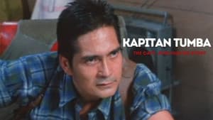 Kapitan Tumba: The Capt. Jose Huevos Story — foto 1