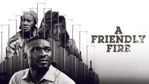 A Friendly Fire — foto 1
