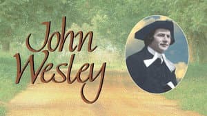 John Wesley — foto 1