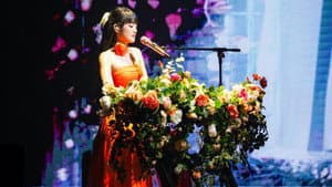 2023 (G)I-DLE World Tour: I am FREE-TY in Seoul — foto 9