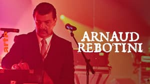 Arnaud Rebotini ARTE Mix ø Trabendo 2020 — foto 1