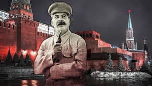 Staline, le tyran rouge — foto 2
