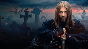 Сергий против нечисти — foto 3