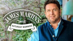 James Martin's Saturday Morning — foto 3