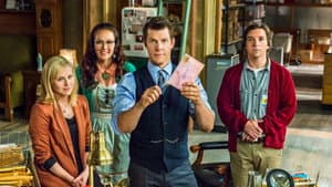 Signed, Sealed, Delivered — foto 1
