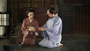 サムライせんせい — foto 2