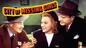 City of Missing Girls — foto 2