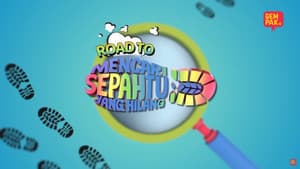 Mencari Sepahtu Yang Hilang — foto 1