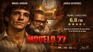Modelo 77 — foto 1