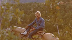 The Outlaw Trail with Robert Redford — foto 4