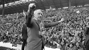 Shankly: Nature’s Fire — foto 1