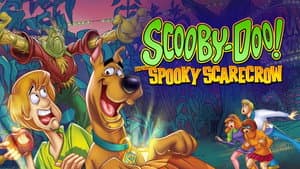 ¡Scooby-Doo! y el Espantapájaros Tenebroso — foto 5