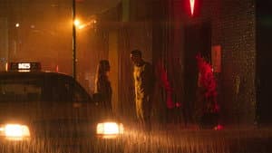 Inside the Rain — foto 1