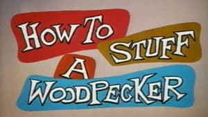 How to Stuff a Woodpecker — foto 1