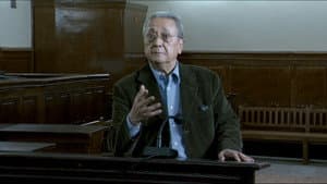 L'avocat de la terreur — foto 2