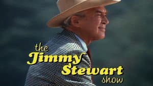 The Jimmy Stewart Show — foto 1