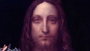 Salvator mundi — foto 1
