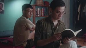 อนินทรีย์แดง — foto 2