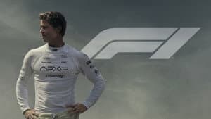 F1 la película — foto 8