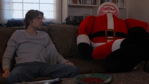A Santa in February — foto 1