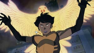 Vixen — foto 7
