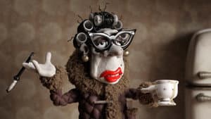 Mary y Max — foto 10