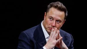 Elon Musk’s Twitter Takeover — foto 1