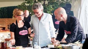 L'atelier du Bbq avec le Maître du grill — foto 1