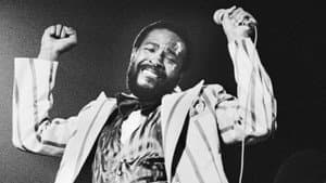 Marvin Gaye: Greatest Hits Live '76 — foto 4