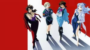 Bubblegum Crisis Tokyo 2040 — foto 4