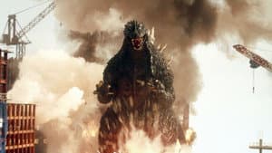 Godzilla: Tokyo S.O.S. — foto 8