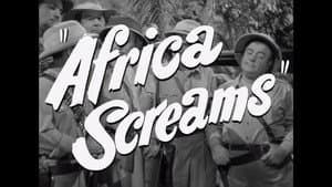 Abbott y Costello: África viva — foto 6