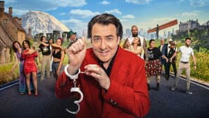 Handcuffed: Last Pair Standing — foto 2