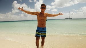 Tom Daley Goes Global — foto 1