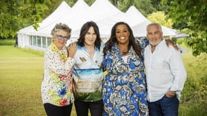 The Great British Bake Off — foto 3