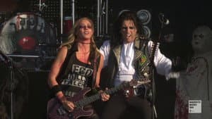 Alice Cooper : Wacken 2017 — foto 3
