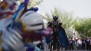 劇場版 仮面ライダービルド Be The One — foto 2