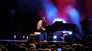Jamie Cullum: Live At Blenheim Palace — foto 1
